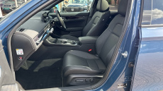 Honda Civic 2.0 eHEV Advance 5dr CVT Hybrid Hatchback